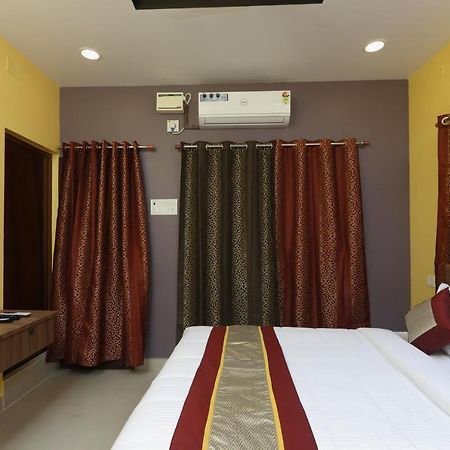 Shasam Serviced Apartments Csennai Kültér fotó